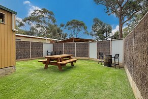 Anchor Belle Holiday Park