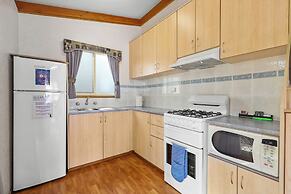 Anchor Belle Holiday Park