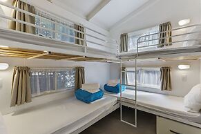 Anchor Belle Holiday Park