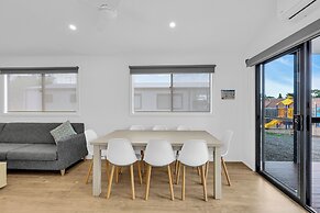 Anchor Belle Holiday Park