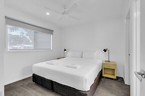 Anchor Belle Holiday Park