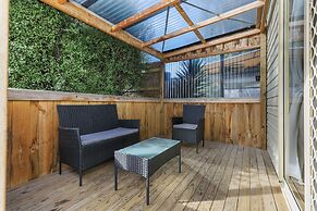 Anchor Belle Holiday Park