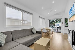 Anchor Belle Holiday Park