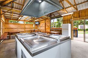 Anchor Belle Holiday Park