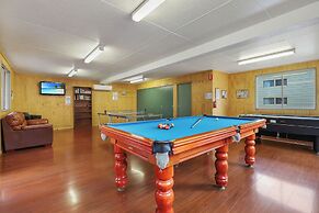 Anchor Belle Holiday Park