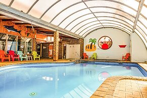 Anchor Belle Holiday Park