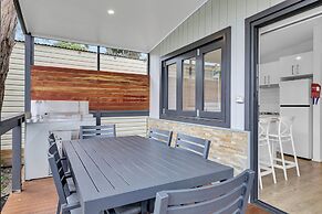 Anchor Belle Holiday Park