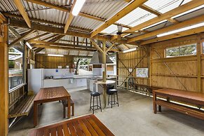 Anchor Belle Holiday Park