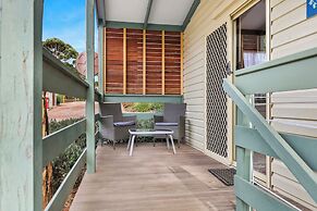 Anchor Belle Holiday Park