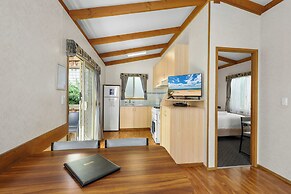 Anchor Belle Holiday Park