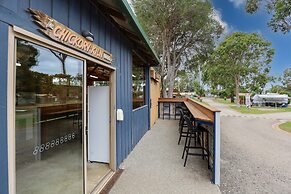 Anchor Belle Holiday Park