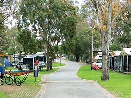 Anchor Belle Holiday Park
