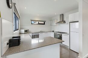 Anchor Belle Holiday Park