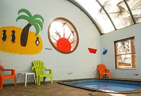 Anchor Belle Holiday Park