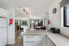 Anchor Belle Holiday Park