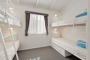 Anchor Belle Holiday Park