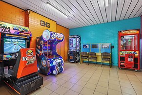 Anchor Belle Holiday Park