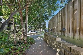 Anchor Belle Holiday Park