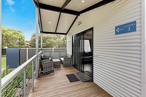 Anchor Belle Holiday Park