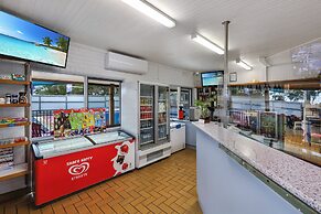 Anchor Belle Holiday Park