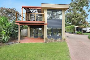 Anchor Belle Holiday Park