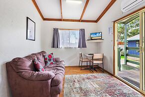 Anchor Belle Holiday Park