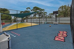 Anchor Belle Holiday Park