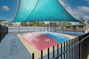 Anchor Belle Holiday Park