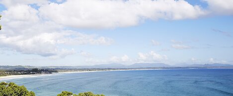 Bay Beach House
