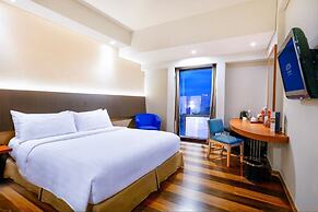 Aston Palembang Hotel & Conference Center