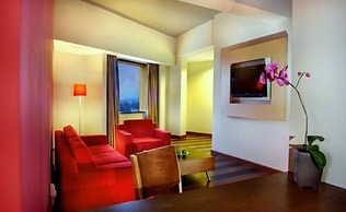 Aston Palembang Hotel & Conference Center