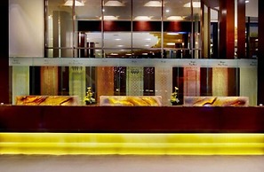 Aston Palembang Hotel & Conference Center