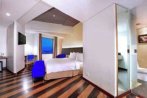 Aston Palembang Hotel & Conference Center