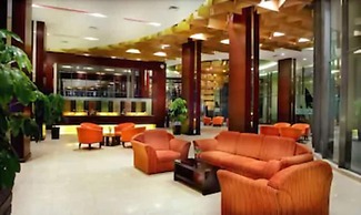 Aston Palembang Hotel & Conference Center