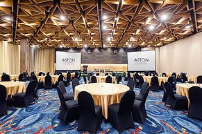 Aston Palembang Hotel & Conference Center