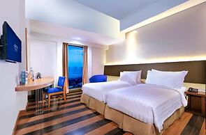 Aston Palembang Hotel & Conference Center