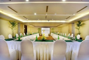 Aston Palembang Hotel & Conference Center
