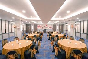 Aston Palembang Hotel & Conference Center
