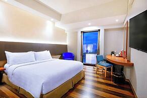 Aston Palembang Hotel & Conference Center