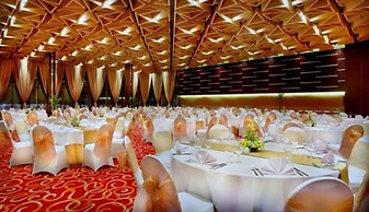 Aston Palembang Hotel & Conference Center