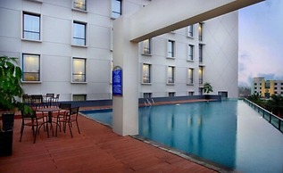 Aston Palembang Hotel & Conference Center