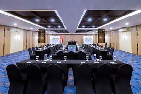 Aston Palembang Hotel & Conference Center