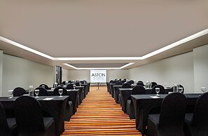 Aston Palembang Hotel & Conference Center