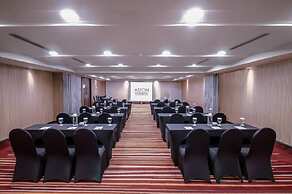 Aston Palembang Hotel & Conference Center