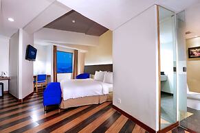 Aston Palembang Hotel & Conference Center