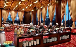 Aston Palembang Hotel & Conference Center