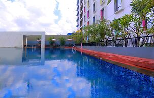 Aston Palembang Hotel & Conference Center