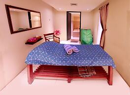 Aston Palembang Hotel & Conference Center