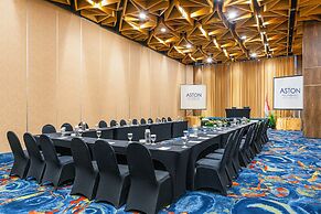 Aston Palembang Hotel & Conference Center