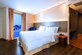 Aston Palembang Hotel & Conference Center